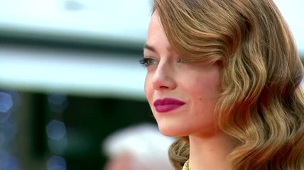 Emma Stone experimentó "rechazo tras rechazo" en Hollywood