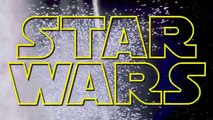 Star Wars - Le générique de MacGyver version Luke Skywalker
