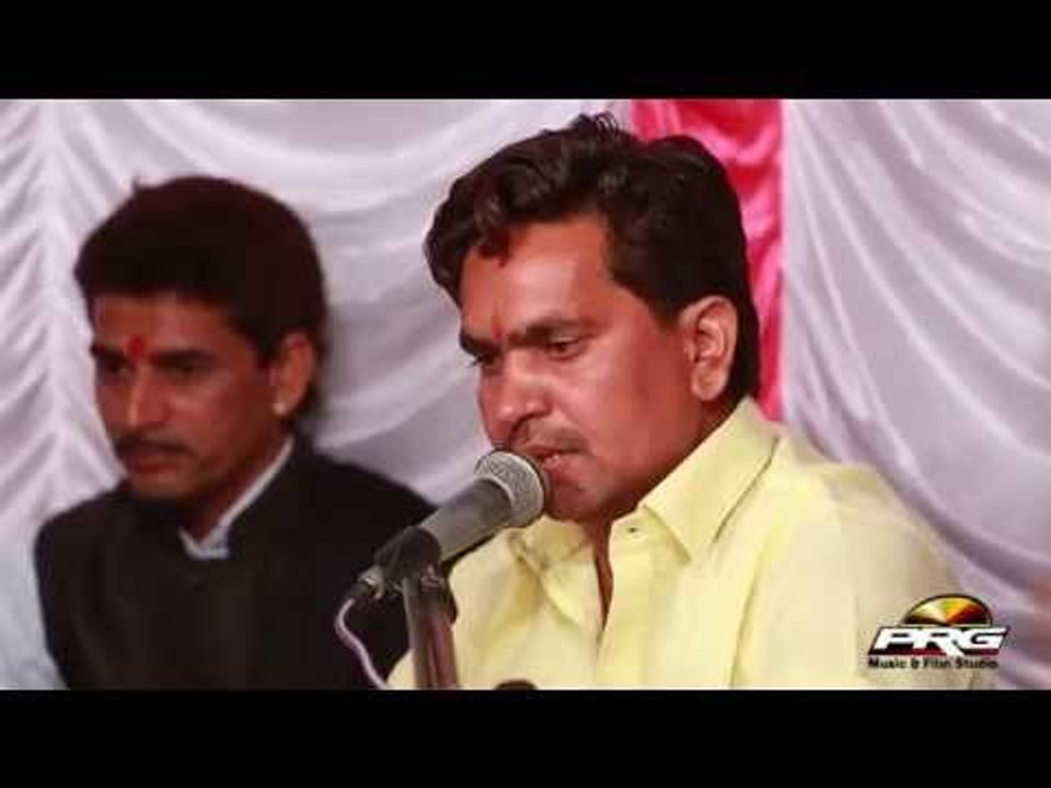 Om Banna New Bhajan "Om Banasa Aave" (Full Video) | SOHAN MALI Live | Latest Rajasthani Live Bhajan