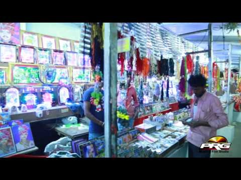 Rajasthani Bhajan "BHERUJI LATIYALA" | Bheruji Bhajan [HD] | Ramesh Mali Live | New Rajasthani Songs