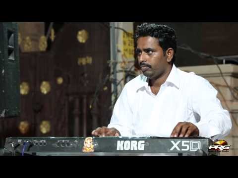 New Rajasthani Songs | Thumak Thumak Ne Chal Bhawani | Singer: Uday Singh | Marwadi Live Bhajan