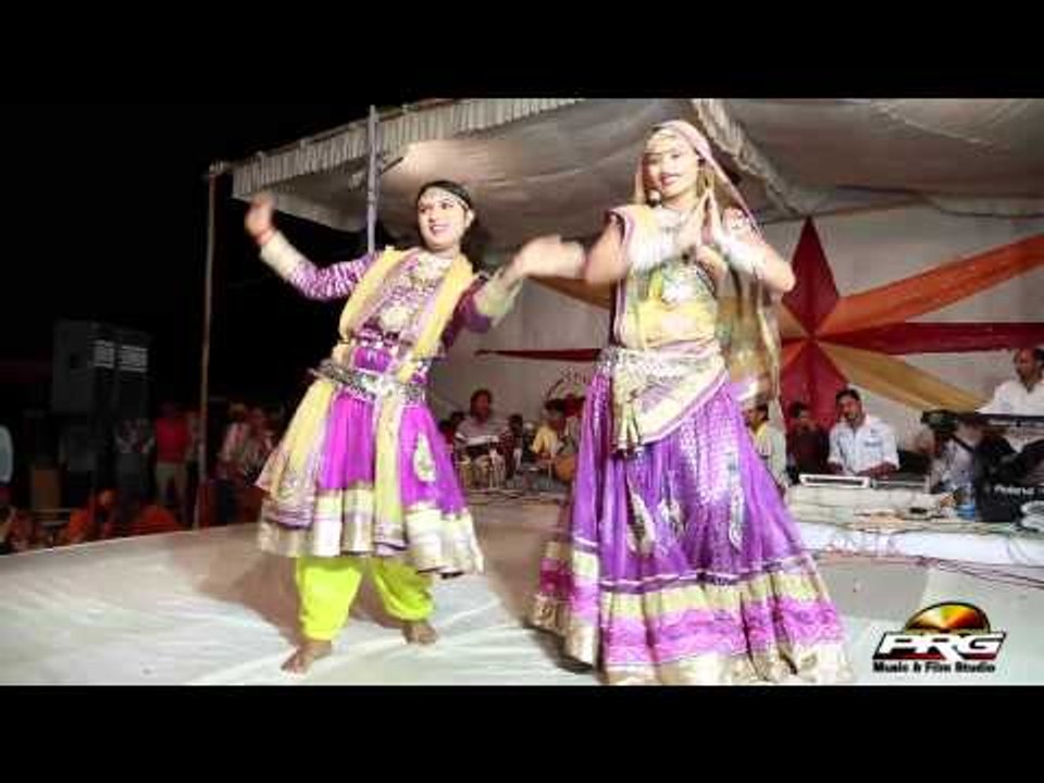 "Suta Ho To Jago Nind Su" Asha Vaishnav Live Bhajan New Marwadi Songs