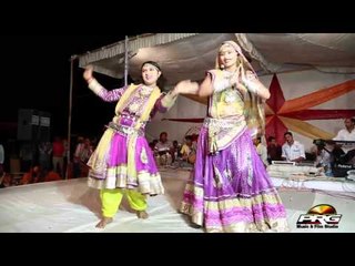 "Suta Ho To Jago Nind Su" Asha Vaishnav Live Bhajan | New Marwadi Songs | HD Rajasthani Video Song