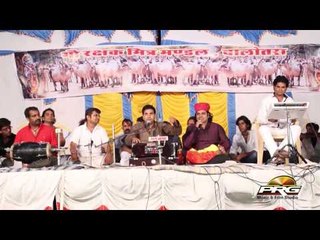 Jog Bharti New Live Bhajan | SUNO NANDJI RA LAL | Rajasthani Latest Songs | Full HD Video Song 2014
