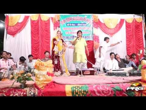 New Rajasthani Live Bhajan Halo Nanand Bai Full HD Marwadi Song | Bayosa Mata Latest Bhajan 1080p