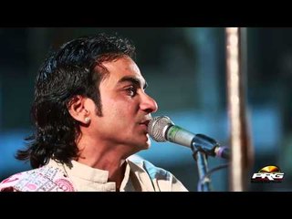 Mithe Ras Se Bharodi | Mahendra Singh Rathor | Rajasthani Live Bhajan
