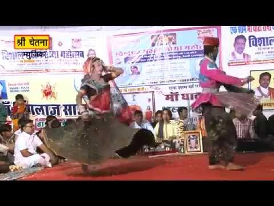 Aage To Aage Bheruji | Rajasthani New Devotional Song | Bheruji Latest Bhajan | Live Bhajan