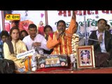 Moriya Nachle Mata Ke Mandir | Rajasthani Live Bhajan 2014 | Marwadi New Bhajan