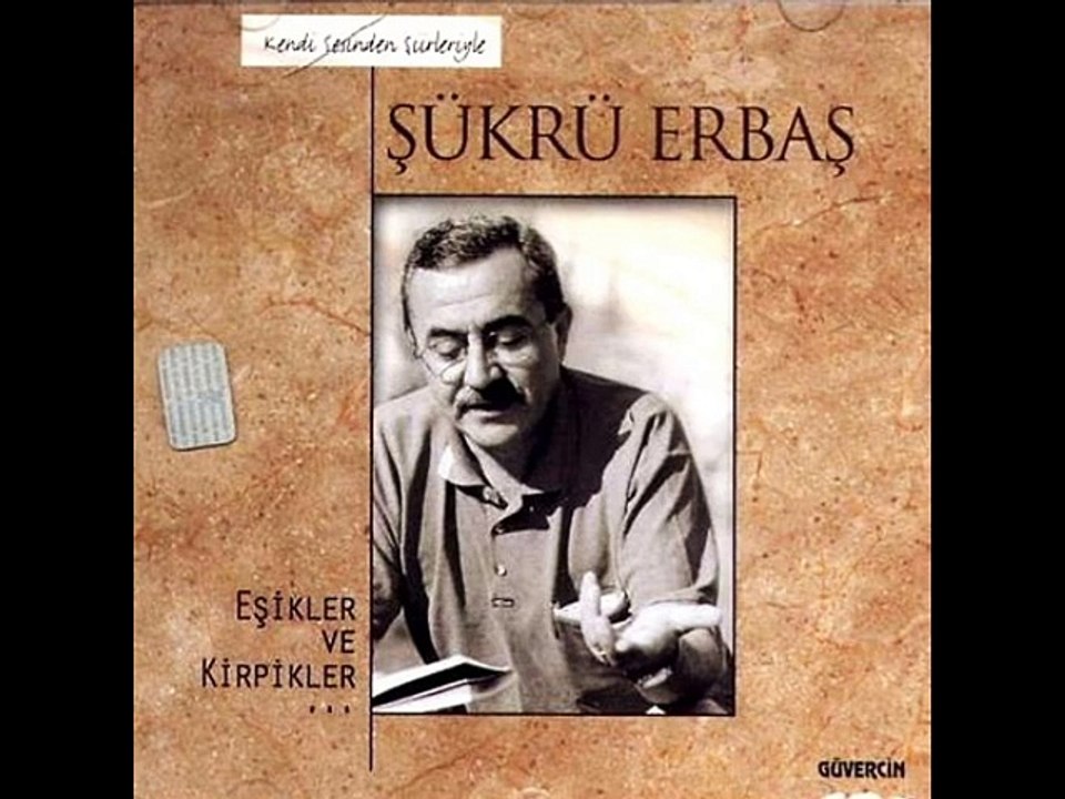 Şükrü Erbaş - Saklı Su