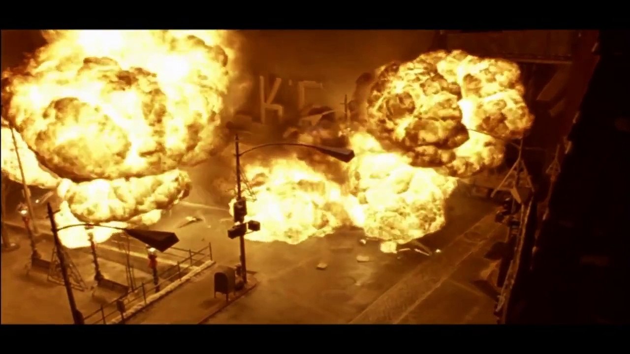 Pour un Noël de super héros: Batman returns de Tim Burton, 1992