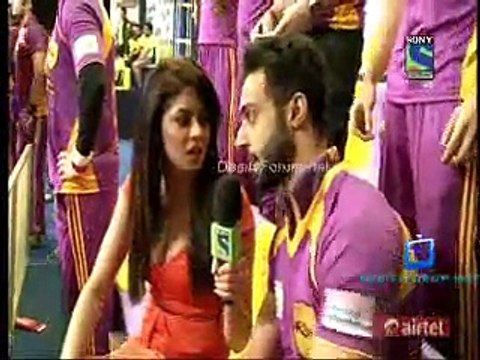 Box Cricket League (BCL) 16th December 2014 Video Watch