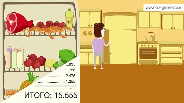 Кислородный концентратор. Как с помощью кислородного концентратора улучшить здоровье