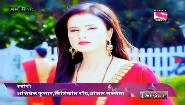 Ek Rishta Aisa Bhi 16th December 2014 part1