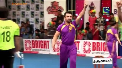 Box Cricket League (BCL) 16th December 2014 Watch Online Part3