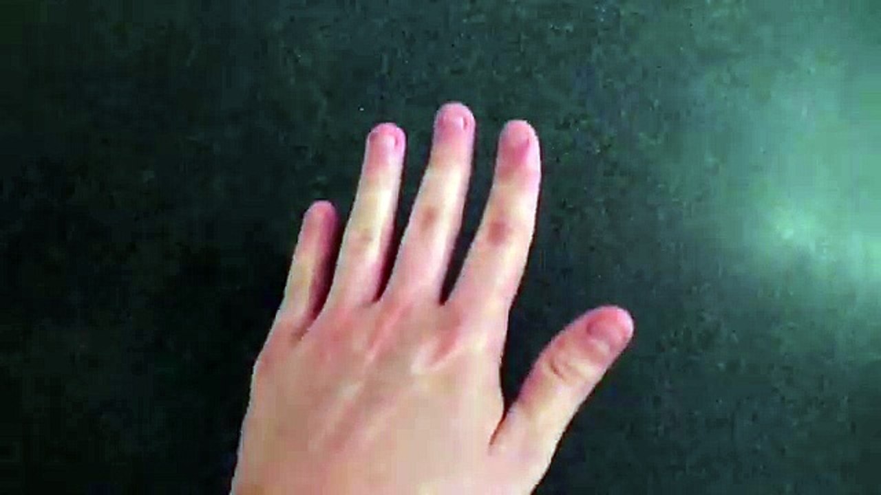 How To Snap Your Fingers