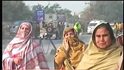 KPK peshwar school under terriorest attack by six terrior