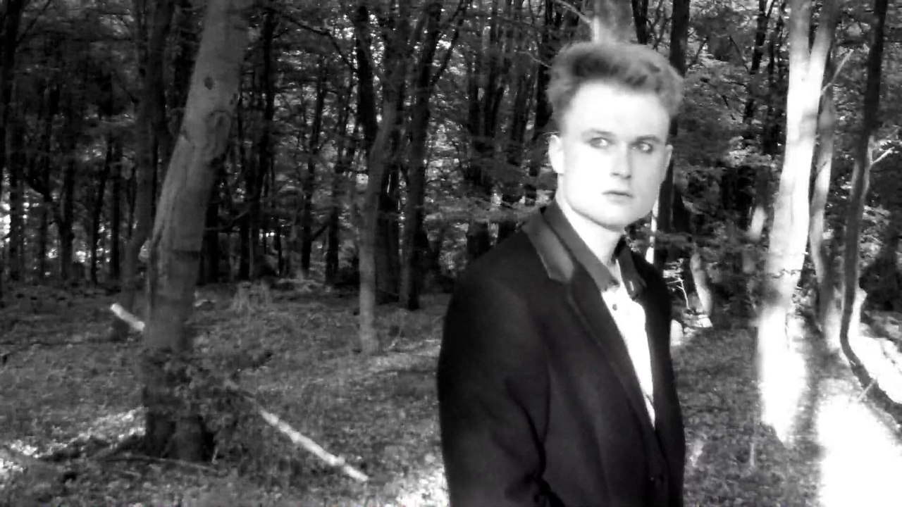 Salmi salmiak - a forest