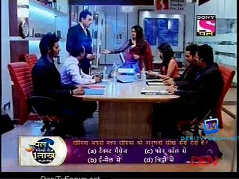 Ek Rishta Aisa Bhi 16th December 2014 Video Watch Online pt4