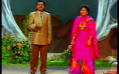 Tameer Hussain & Shazia Manzoor Song Pyar Karne Walo Ka Composed by Mohsin Raza