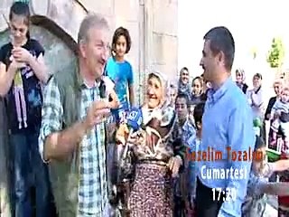 Gezelim Tozalım _Kayseri