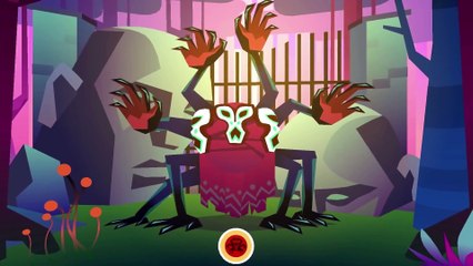 Severed - Trailer officiel sur PS Vita