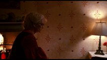 Pour un Noël gothique: Edward aux mains d’argent de Tim Burton, 1990