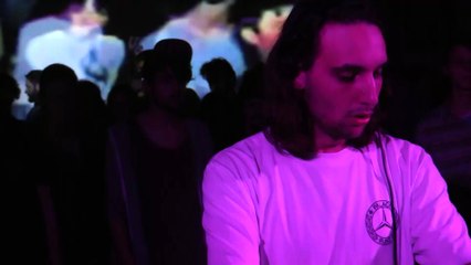 Jameszoo Boiler Room X Rotterdam DJ Set