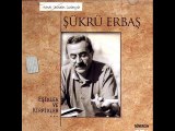 Şükrü Erbaş - Çerçevesiz Fotoğraf