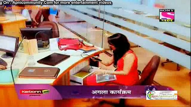 Ek Rishta Aisa Bhi 15th December 2014 Watch Online Part4