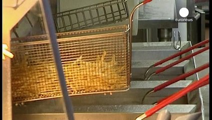 Giappone strozzato dagli scioperi USA. E McDonald taglia le patatine