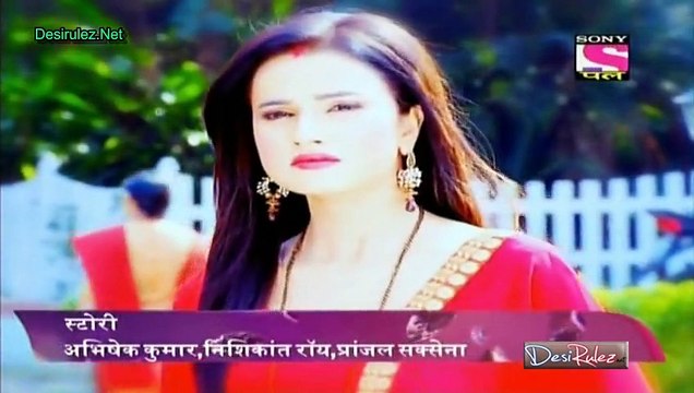 Ek Rishta Aisa Bhi 16th December 2014 Part-1