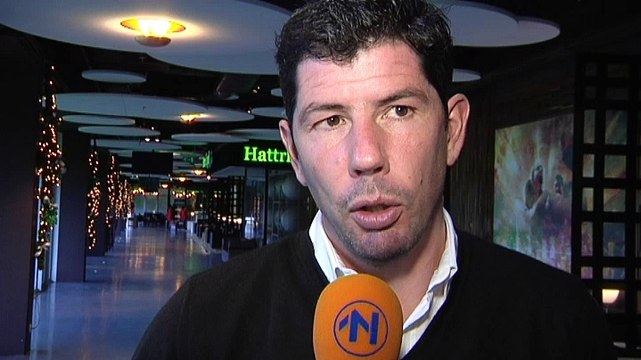 Van de Looi: Als wij ons ding doen zijn we absoluut de favoriet - RTV Noord