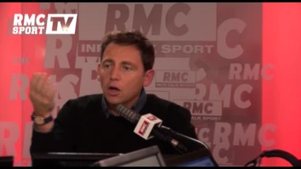 After Foot / Daniel Riolo : "Il se peut qu’il n’y ait aucun arbitre français à l’Euro 2016" 15/12