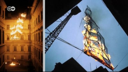 Architects Coop Himmelb(l)au in Vienna | Euromaxx