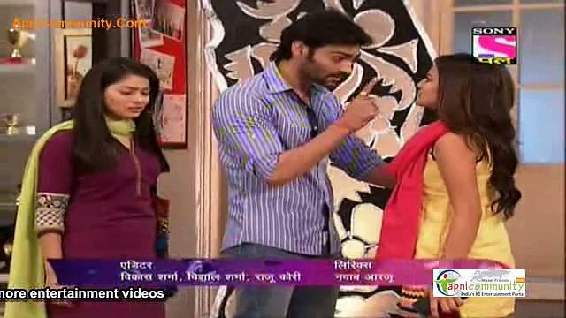 Yeh Dil Sun Raha Hai 15th December 2014 Watch Online part1