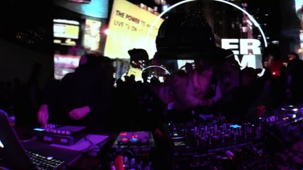 Torus Boiler Room X Rotterdam Beats Live Set