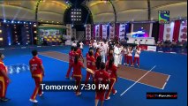 Box Cricket League (BCL) [Precap Promo] 17th December 2014 Video Watch Online HD