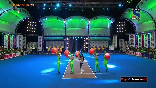 Box Cricket League (BCL) 16th December 2014 HF FUll Part 1