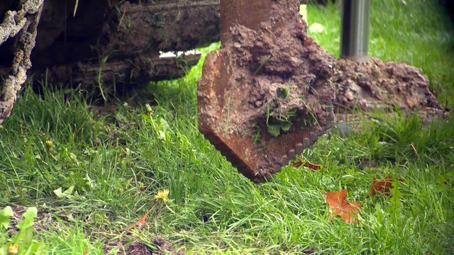 Nantes habitat, bailleur social, choisit la géothermie