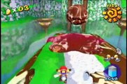Super Mario Sunshine - Guia en video - Las vacaciones deseadas, fastidiadas [1]