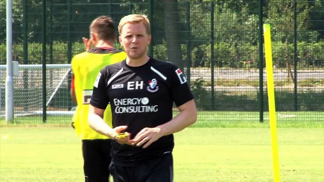 Capital One - Rodgers: ''Nos tomamos todas las Copas en serio''