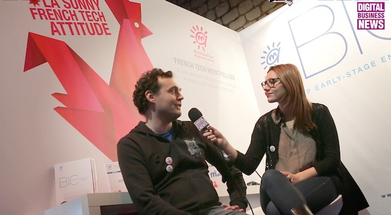 Les startups French Tech de Montpellier