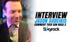 Interview Red Carpet de Jason Sudeikis - Comment tuer son boss 2 ?