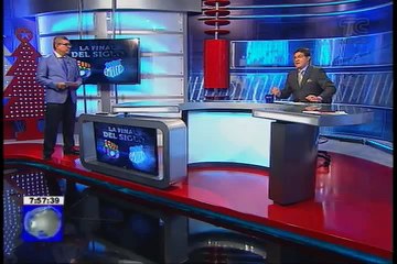 Hinchas amarillos pugnan por una entrada para la final