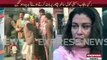 سانحہ پشاور پر دکھ کا اظہار کرتے ہوئے رکن پنجاب