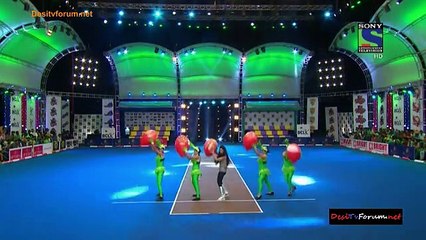 Box Cricket League (BCL) 16 December 2014 Video Part 1