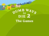 Dumb Ways to Die 2 - iOS/Android