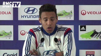 Football / L'Olympique Lyonnais espère poursuivre sur sa lancée - 16/12