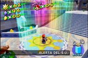 Super Mario Sunshine - Guia en video - La colección aumenta [12]