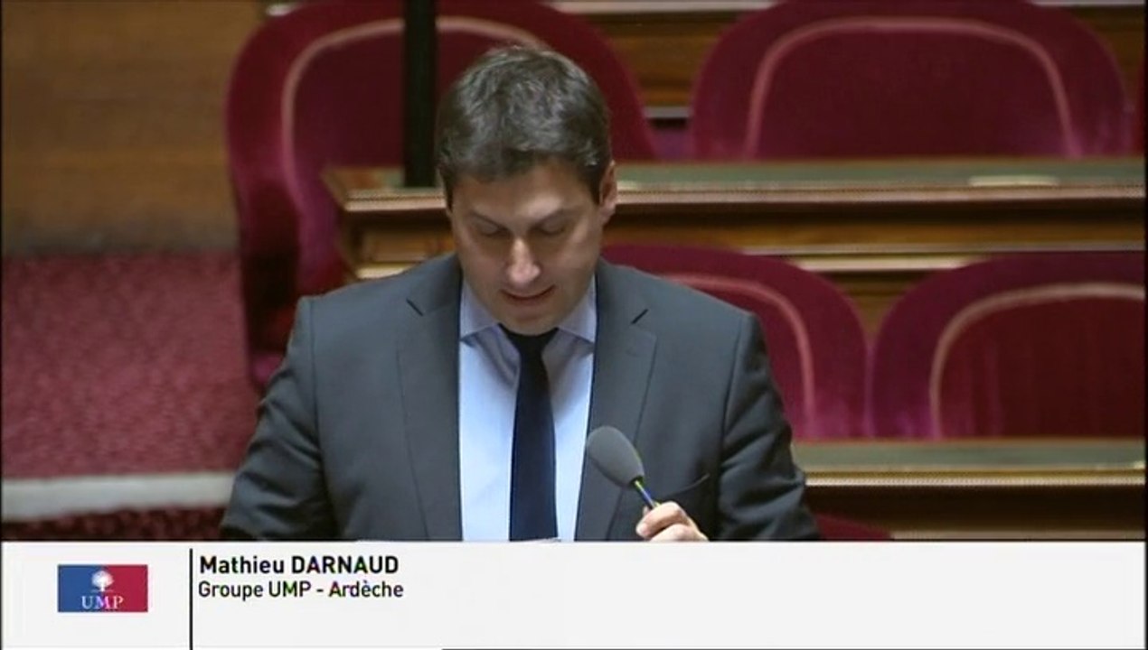 Réseau téléphonique en Ardèche : " Le développement du réseau téléphonique de l'Ardèche accuse un grand retard "